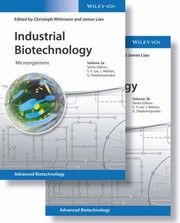 Cover of: Industrial Biotechnology: Microorganisms