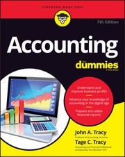 Cover of: Accounting for Dummies