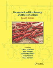 Cover of: Fermentation Microbiology and Biotechnology, Fourth Edition