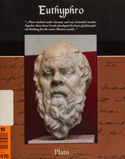 Cover of: Euthyphro