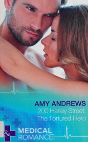 The Tortured Hero by Amy Andrews