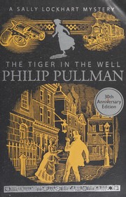 Cover of: The tiger in the well