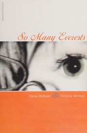 Cover of: So many Everests