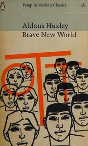 Cover of: Brave New World