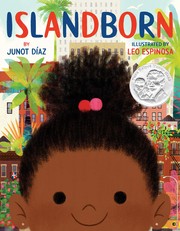 Islandborn by Junot Díaz, Leo Espinosa