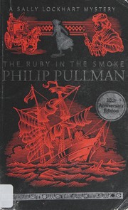 Cover of: The ruby in the smoke