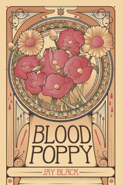 Cover of: Blood Poppy