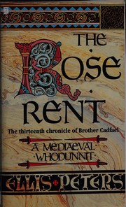 Cover of: The Rose Rent