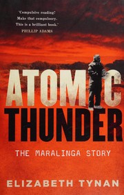 Atomic Thunder by Elizabeth Tynan