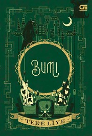 Cover of: Bumi