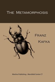 Die Verwandlung by Franz Kafka