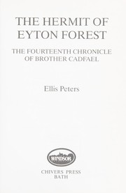 Cover of: Hermit of Eyton Forest