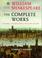 Cover of: The complete works