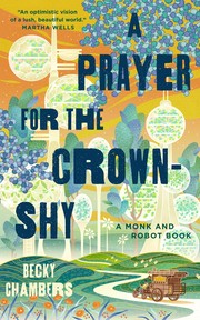 Cover of: A Prayer for the Crown-Shy