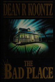 Cover of: The bad place