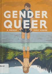 Gender Queer by Maia Kobabe