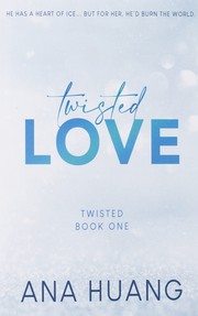 Cover of: Twisted Love