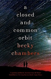 Cover of: Closed and Common Orbit