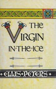 Cover of: Virgin in the Ice