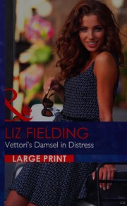 Cover of: Vettori's Damsel in Distress