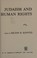 Cover of: The Norton Shakespeare 4v Slipcased (The B'nai B'rith Jewish heritage classics)