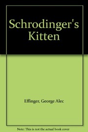 Cover of: Schrodinger's Kitten