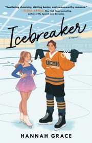 Icebreaker by Hannah Grace