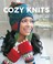 Cover of: Folk knits