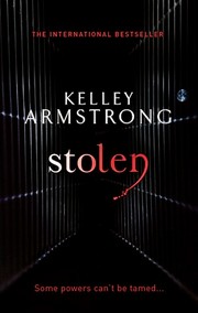 Cover of: Stolen