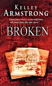 Cover of: Broken