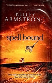 Cover of: Spell Bound