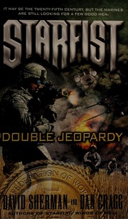 Cover of: Double jeopardy