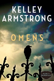 Cover of: Omens