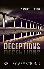 Cover of: Deceptions