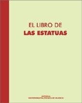 Cover of: EL LIBRO DE LAS ESTATUAS by Agustín Andreu Rodrigo, Agustín Andreu Rodrigo