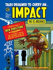 Cover of: EC Archives: Impact