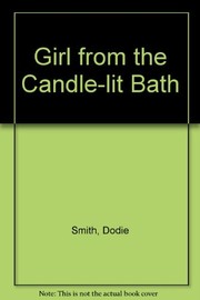 Cover of: The girl from the candle-lit bath