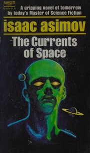 Cover of: The Currents of Space