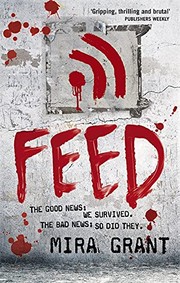 Cover of: Feed