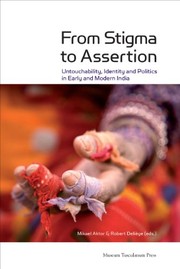 Cover of: From stigma to assertion by Mikael Aktor, Mikael Aktor