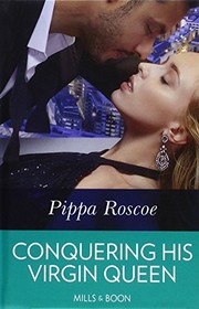 Cover of: Conquering His Virgin Queen