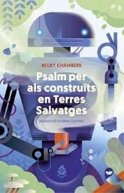 Cover of: PSALM PER ALS CONSTRUÏTS EN TERRES SALVATGES