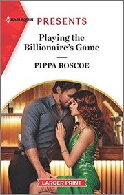 Cover of: Playing the Billionaire's Game