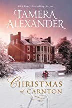 Cover of: Christmas at Carnton: A Novella