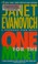 Cover of: One for the Money