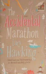 Cover of: The Accidental Marathon