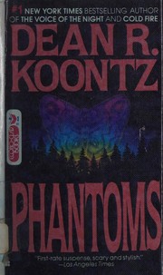 Cover of: Phantoms