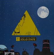 Cover of: Solid state