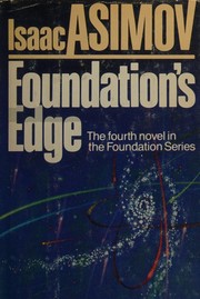 Cover of: Foundation's Edge