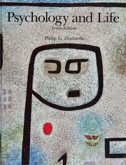 Cover of: Psychology and life